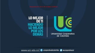 Diapositiva de cierre. No la debes modificar.
 