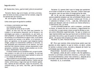 Terapia cognitivo conductual. herramientas básicas del profesional de ap