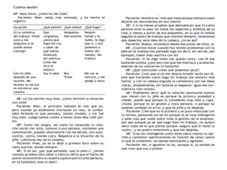 Terapia cognitivo conductual. herramientas básicas del profesional de ap