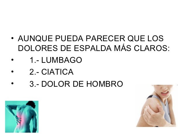 El dolor bajo la espátula derecha de la espalda de la causa