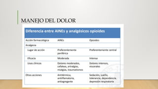 TERAPIA DEL DOLOR, MANEJO Y CONTROL.pptx