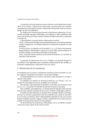 Ì®¿¬¿³·»²¬± ¼» ´¿ Ú·-«®¿ Ô¿¾·± Ð¿´¿¬·²¿
Ô¿ ²¿¬«®¿´»¦¿ ¼» »-¬±- ¬®¿-¬±®²±- »-¬? »² ®»´¿½·-² ½±² ´¿- ¿´¬»®¿½·±²»- ¿²¿¬-ó
³·½...