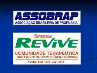 Terapia do abraço