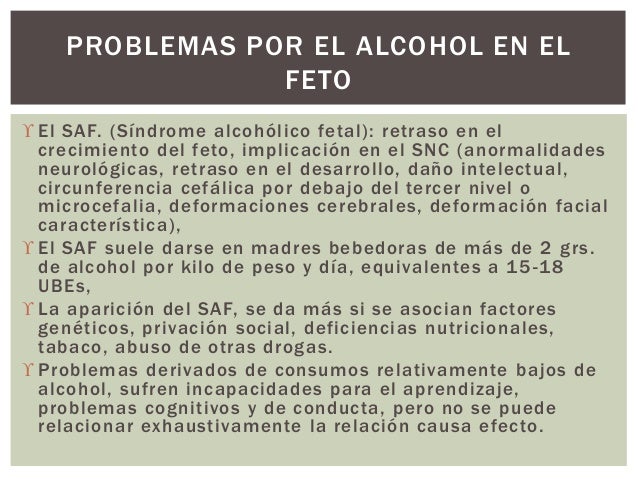 Como he decidido irme del marido que bebe