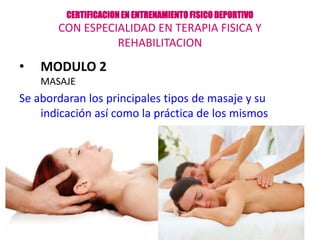 Masaje de descarga muscular fisioterapia pdf sale