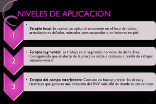 NIVELES DE APLICACION




                        6
 