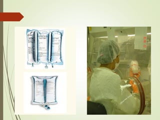 Terapia nutricional com vídeo