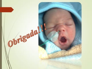 Terapia nutricional com vídeo