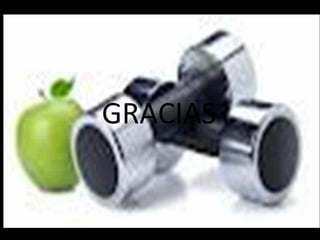 GRACIAS 