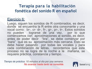 Terapia para la habilitación fonética del sonido R en español.pdf