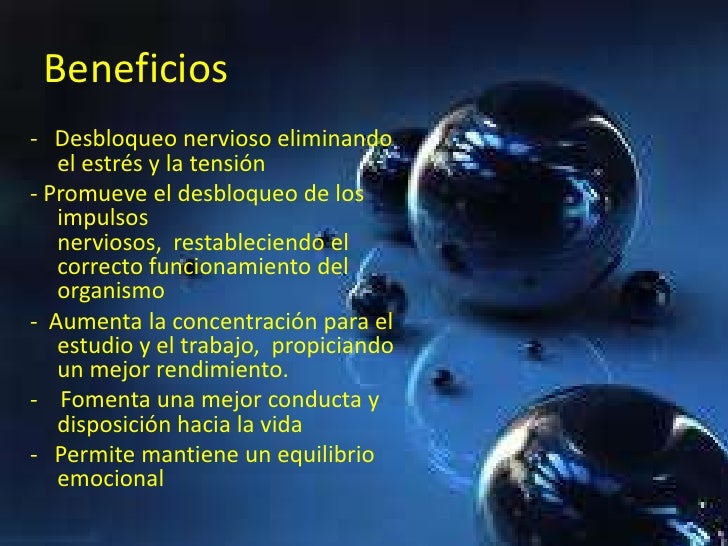Terapias alternativas Terapias alternativas