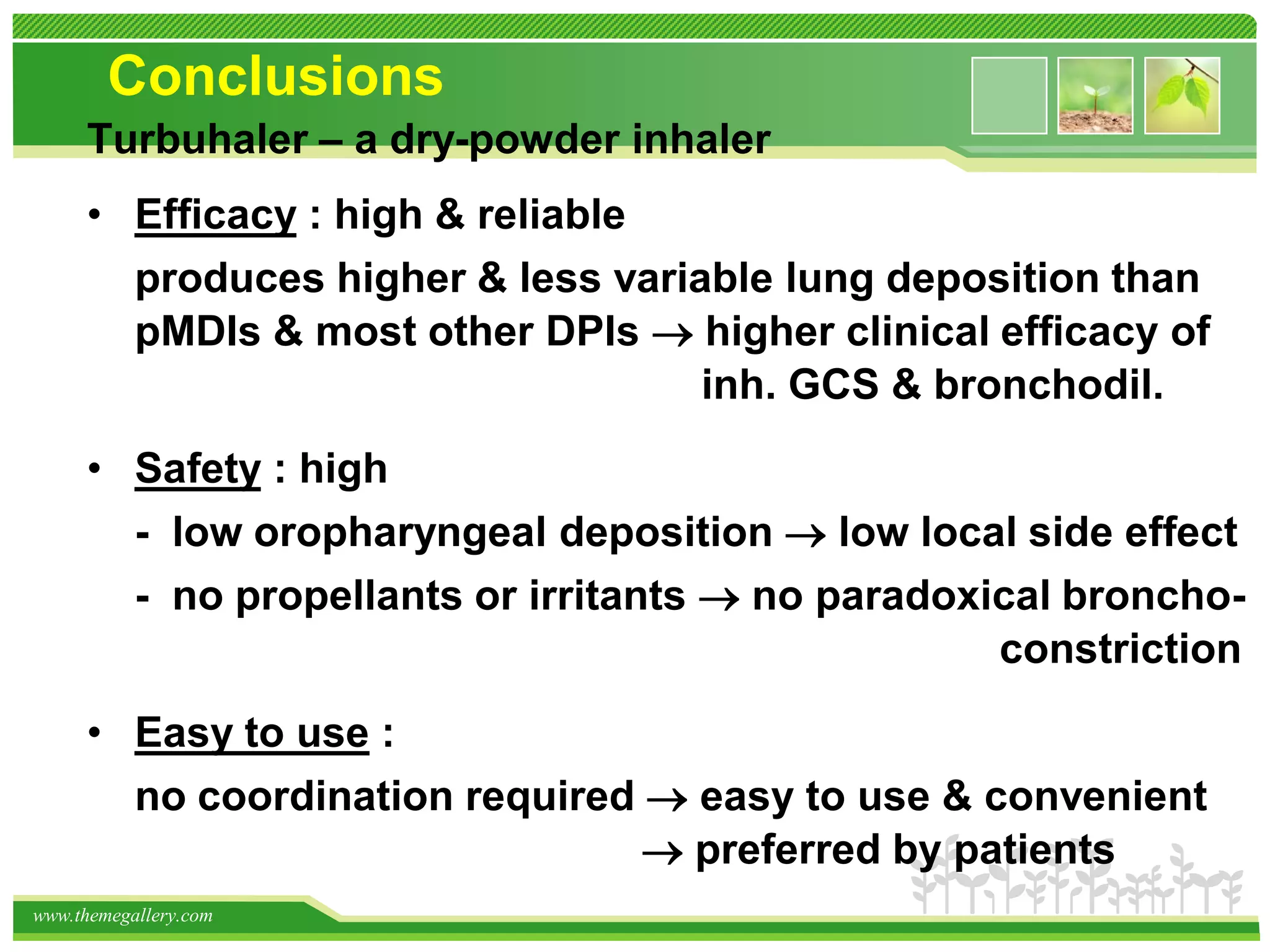 Terapi inhalasi terbaru | PDF