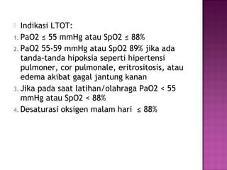 Terapi oksigen 1 AKPER PEMKAB MUNA | PPT