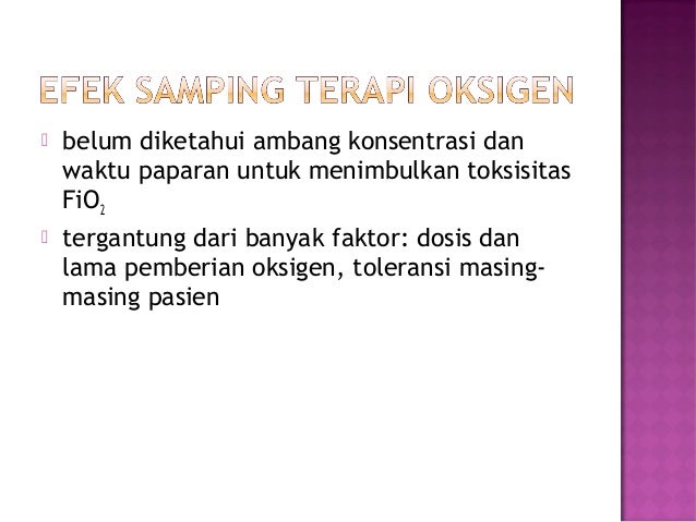 Terapi oksigen 1 AKPER PEMKAB MUNA