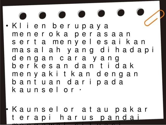 Terapi seni