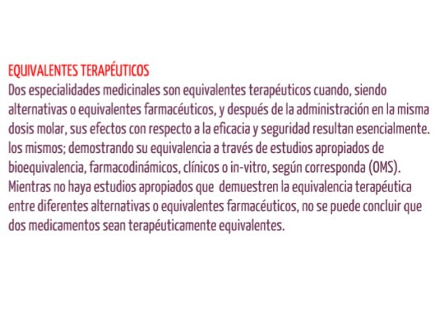 Medicamento innovador oms Medicamento innovador oms