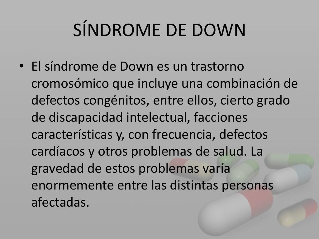 Teratología