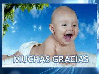 Teratoma sacrococcígeo