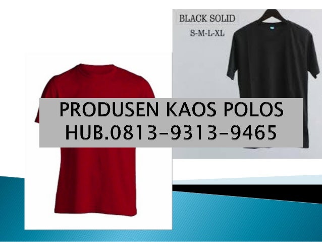 Kaos Polo Yang Bagus - Desain Kaos Menarik