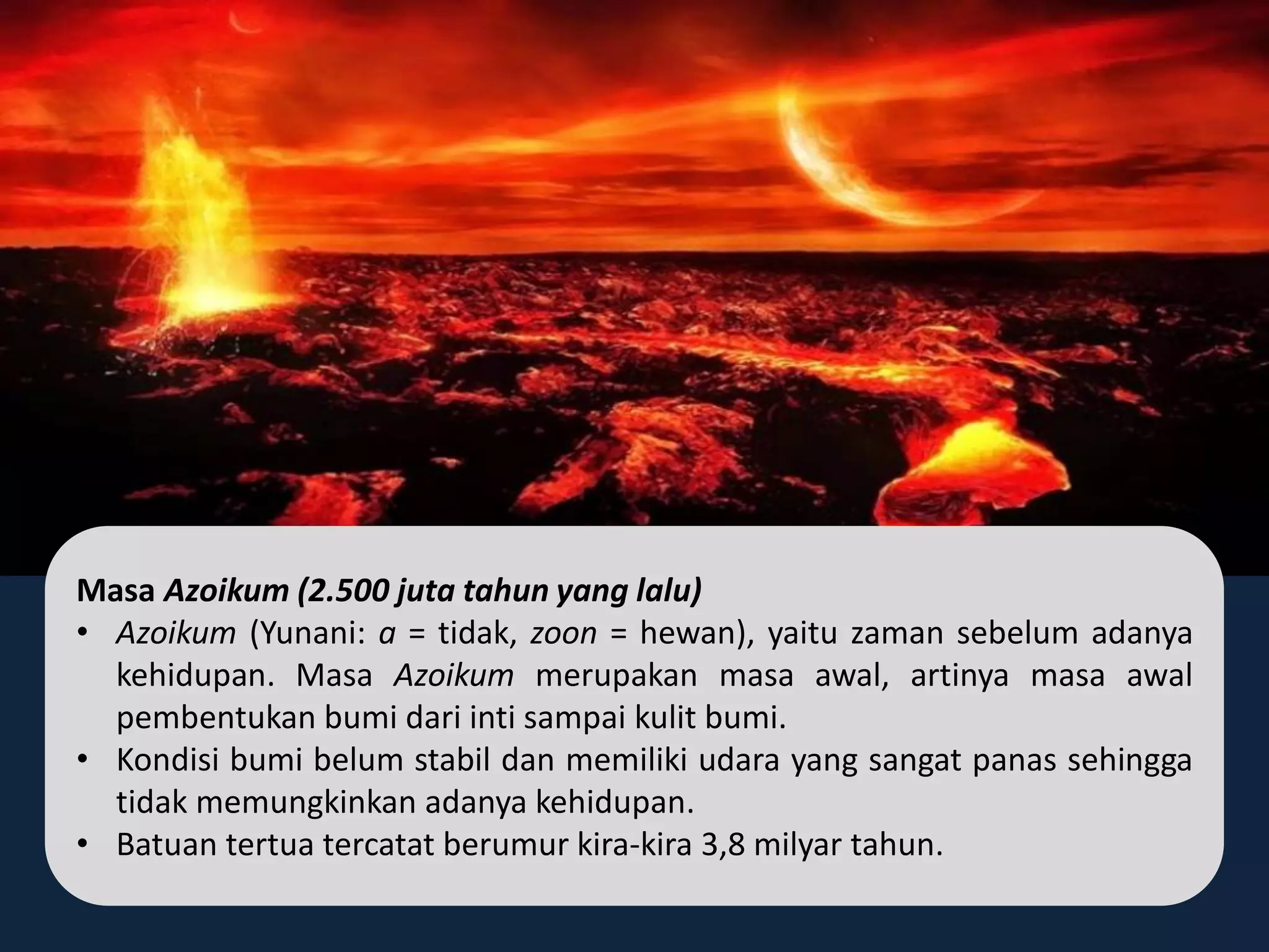 Terbentuknya kep. indonesia PDF