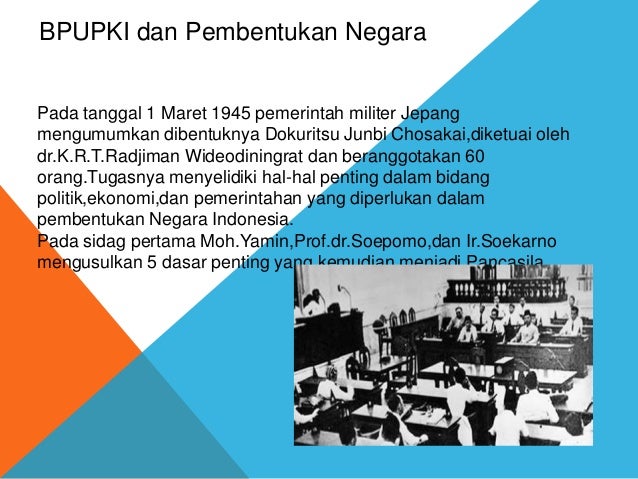Terbentuknya NKRI kelas 8