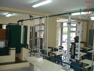Seção x
 