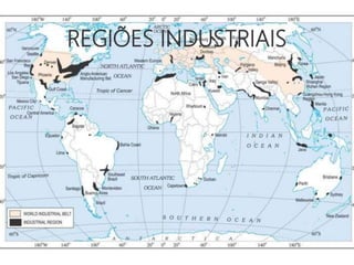 Terceira Revolução Industrial | PPTX
