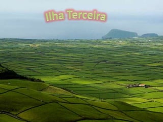 Ilha Terceira 