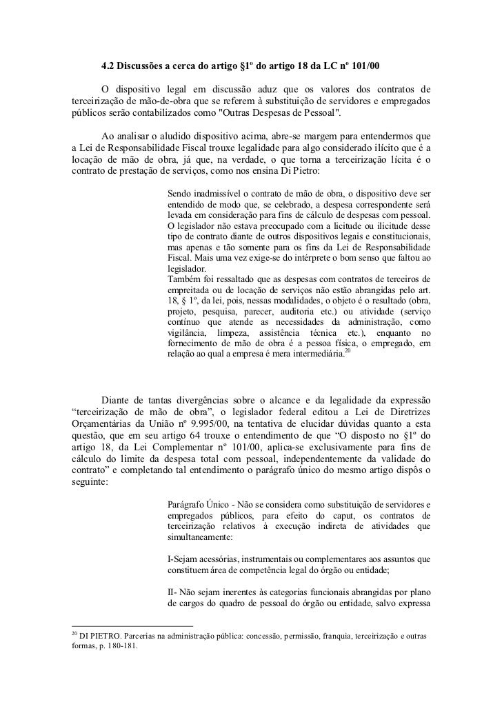 Artigo 169 cp