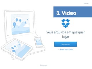 3. Vídeo
 