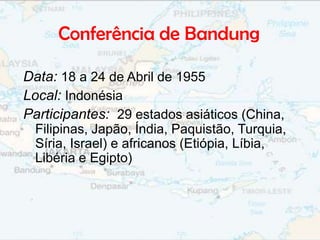 Exportação de produtos de baixo valor;