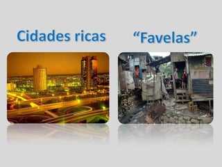 Desrespeitados os direitos humanos.Factores de SubdesenvolvimentoPNB (produto nacional bruto) por habitante excessivamente baixo, o que era ainda agravado pelas profundas desigualdades sociais;
