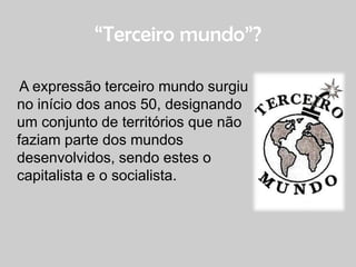 Origem da expressão