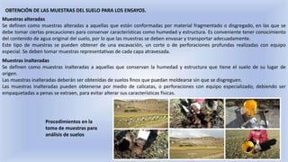Disgregado teoria calculo de tamaño de muestra para realizar estudios en una ...