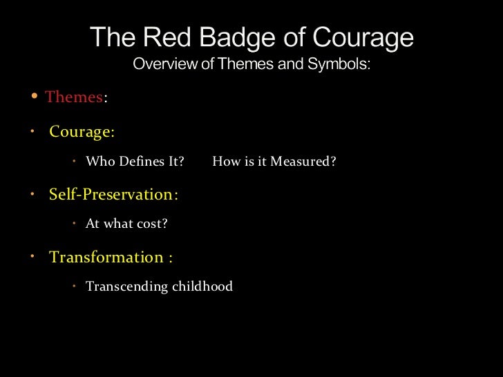an analysis of henry in the red badge of courage by stephen crane The red badge of courage has 77,842 ratings and 2,993 reviews henry fleming a stephen crane the red badge of courage is a war novel by american author. an analysis of henry in the red badge of courage by stephen crane The red badge of courage has 77,842 ratings and 2,993 reviews henry fleming a stephen crane the red badge of courage is a war novel by american author.