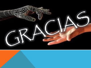 bases de datos 3 generacion