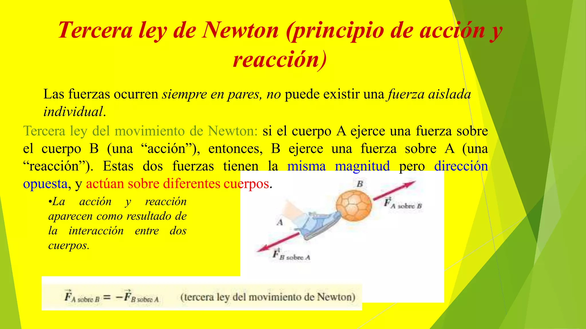 tercera ley de newton.pptx