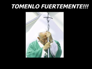 TOMENLO FUERTEMENTE!!! 