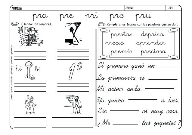 Tercera parte