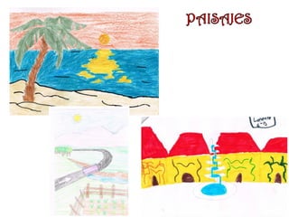 Tercera sesión 6º b 2003