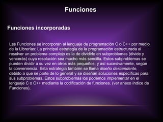 Tercera unidad | PPTX