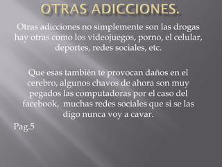 Tercera unidad luis fernando lopez colmenares | PPT