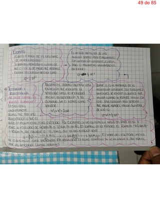 49 de 85
 