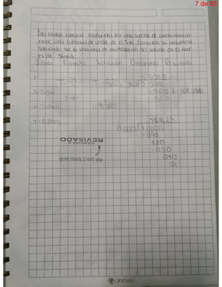 7 de 85
 