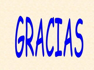 GRACIAS 