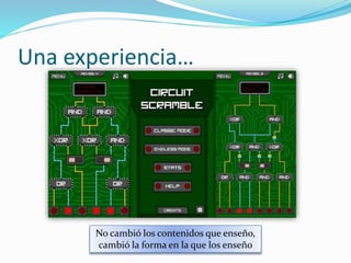 Podemos afirmar, hoy, que “nuestra vida es un link”:
 “Recupere la contraseña haciendo clic aquí”
 “Para más información haga clic aquí”
 “Para aprovechar este descuento, haga clic aquí”
 “El artículo que le vendimos no está en stock, haga
clic aquí para reemplazarlo o anular su orden”
 …
 