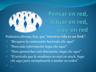 Además, todo es efímero:
Esta contraseña venció...
Otro usuario ya está reservando esta habitación…
La oferta caducó…
El video fue eliminado…
…
 