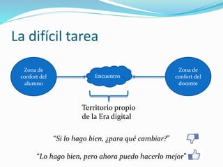 La metáfora del cerdo y la gallina
 