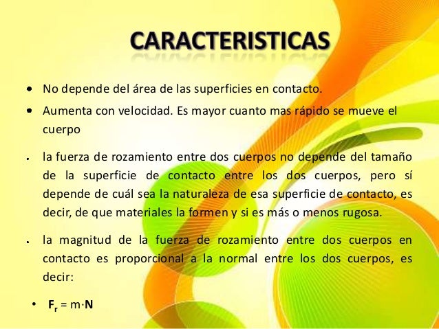 Tercera ley de newton.