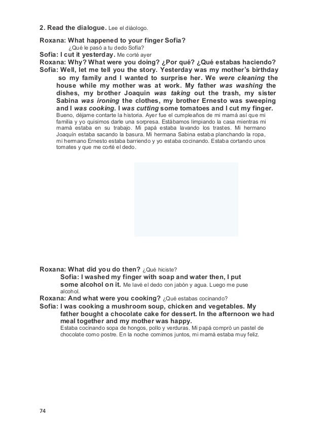 Carta A Un Amigo En Ingles Sobre Mis Vacaciones  Compartir Carta